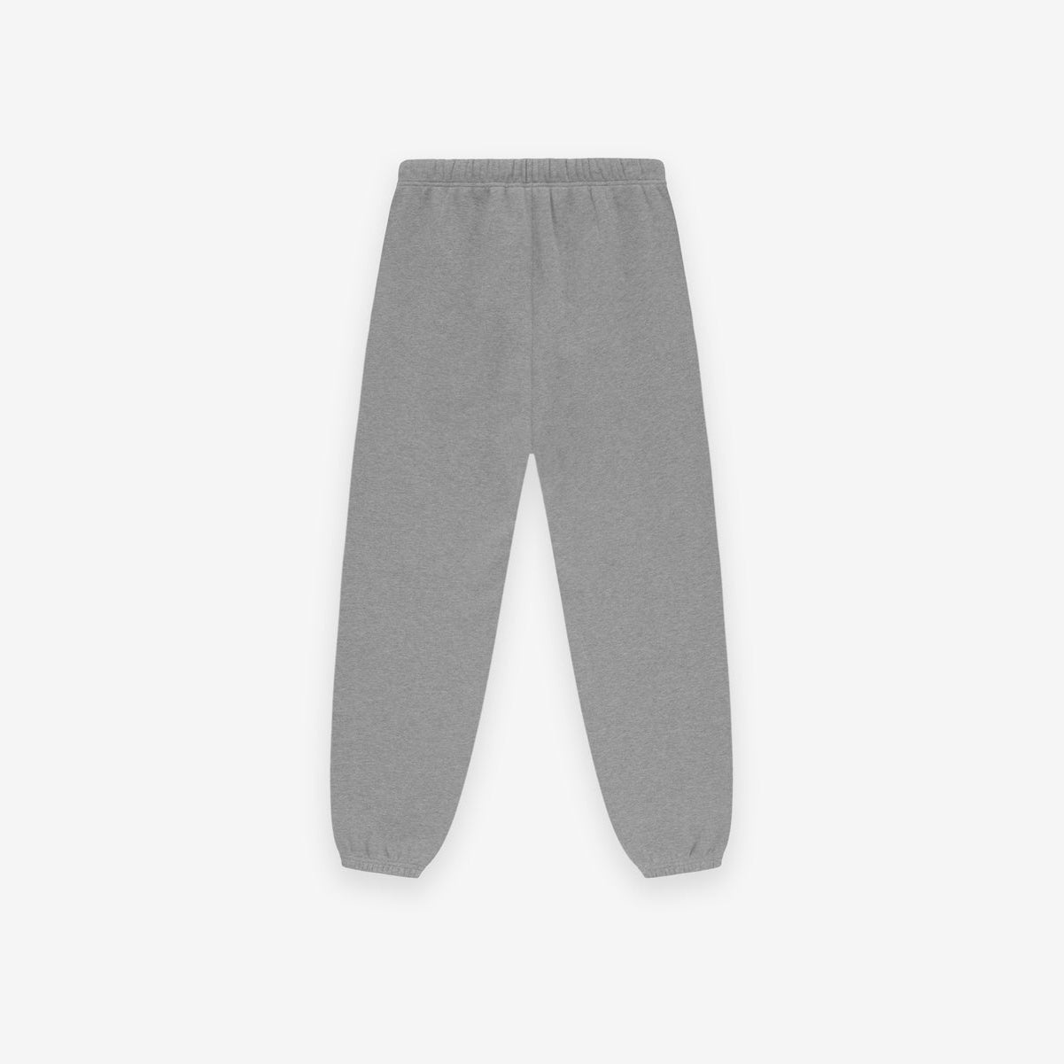 Essentials Heavy Hoodie / Pants /Set Gray