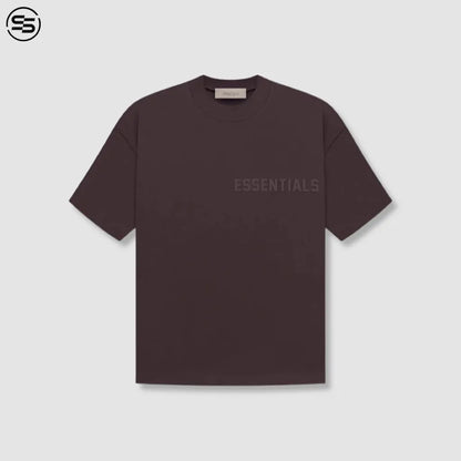 SS23 T-Shirt / Shorts / Set - Plum