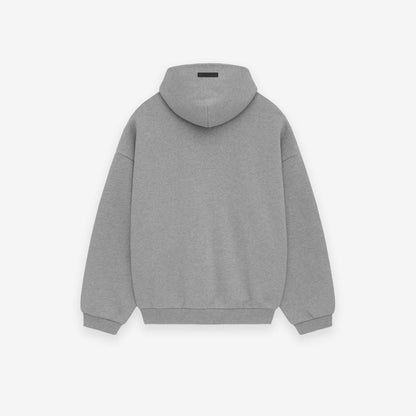Essentials Heavy Hoodie / Pants /Set Gray