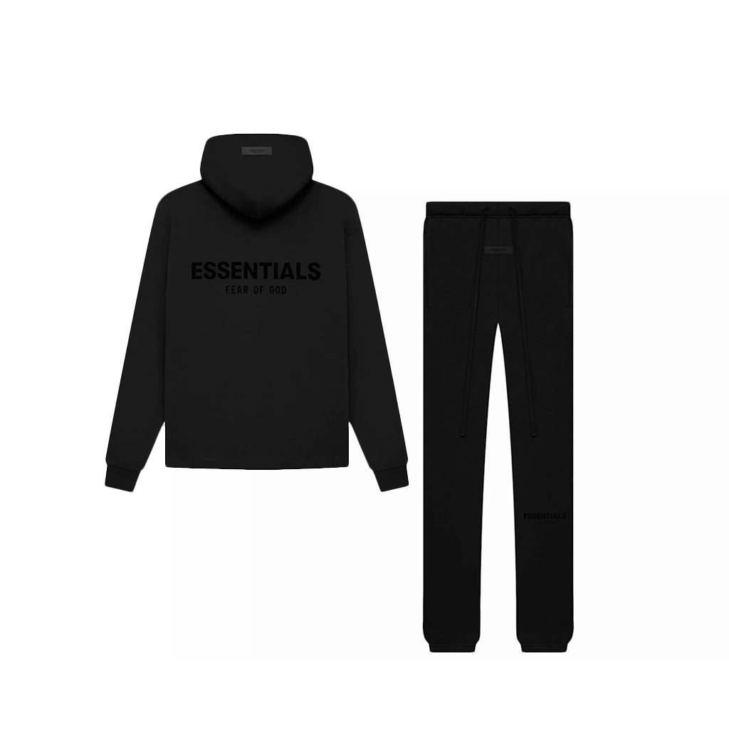SS22 Hoodie / Pants / Set